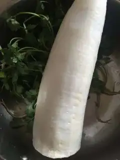 Make Soup soup step 0