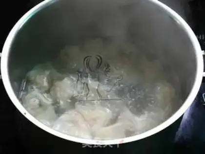 Make Fresh meat step 6