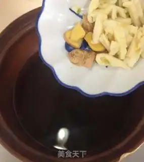 Make Soup soup step 3