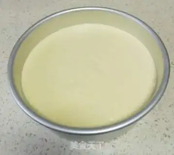Make A flower cake step 14