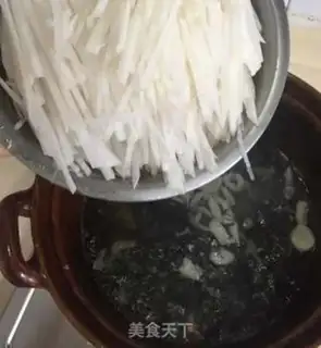 Make Soup soup step 4