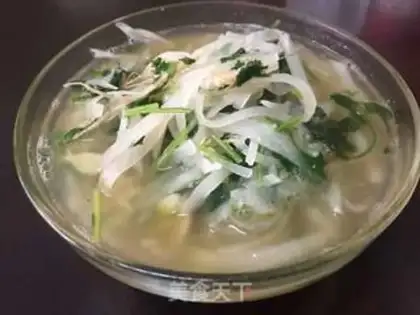 Make Soup soup step 7