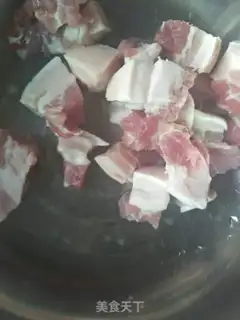 Make Spam step 1