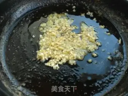 Make Shrimp from the pond step 4