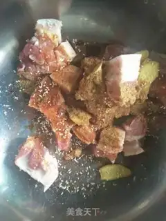 Make Spam step 2