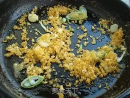 Make Shrimp from the pond step 5
