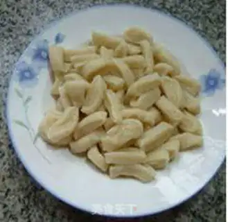 Make Scrawny spicy noodles step 0