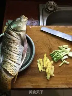 Make There are fish in years step 0