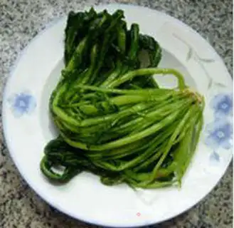 Make Scrawny spicy noodles step 2