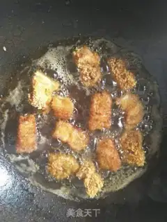 Make Spam step 5