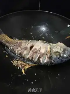 Make There are fish in years step 2