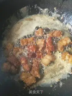 Make Spam step 6