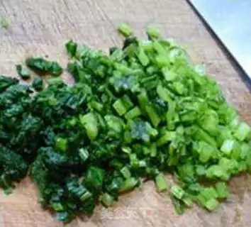 Make Scrawny spicy noodles step 5