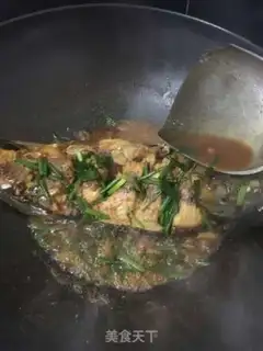 Make There are fish in years step 4
