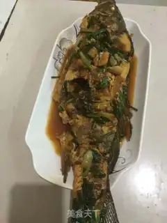 Make There are fish in years step 6