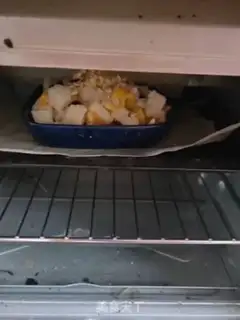 Make Orange toast step 4
