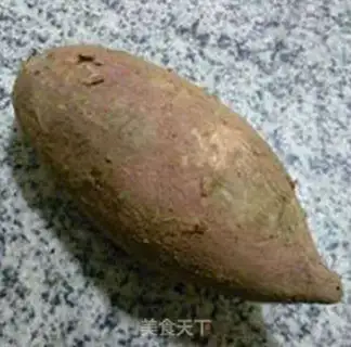 Make Wine and potatoes step 1