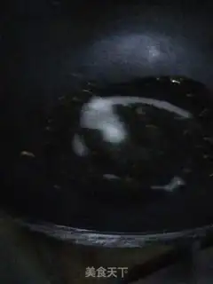 Make Herbal mushroom pasta step 3