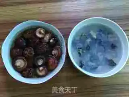 Make Frozen pig