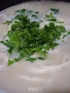 Make Herbal mushroom pasta step 9