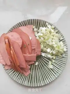 Make Egg noodles step 0