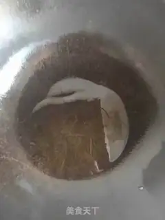 Make Egg noodles step 1
