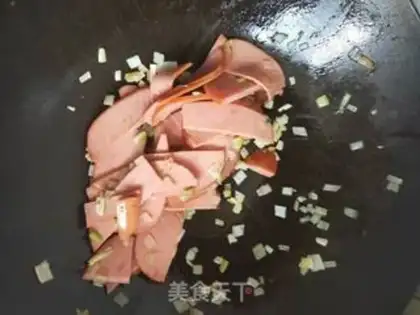 Make Egg noodles step 2