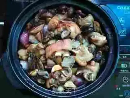Make Frozen pig