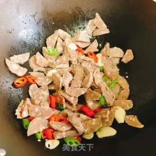Make Beefballs step 4