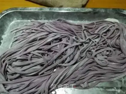 Make Spaghetti sauce step 3