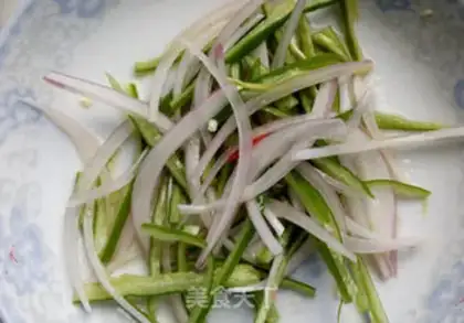 Make Triple peppers step 5