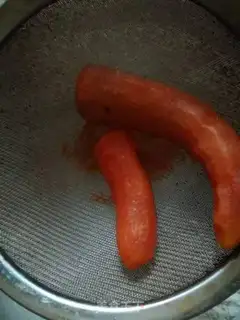 Make Noodles step 1