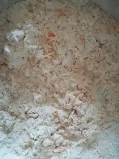 Make Noodles step 2