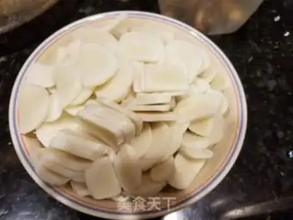 Make The cabbage step 0