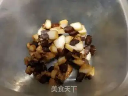 Make The cabbage step 2