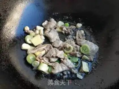 Make ♪ Sherry tofu ♪ step 5