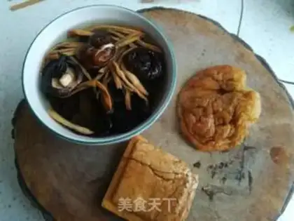 Make - Noodles step 0
