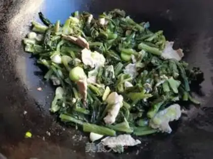 Make ♪ Sherry tofu ♪ step 6