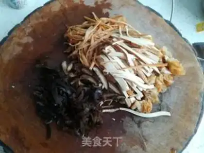 Make - Noodles step 2
