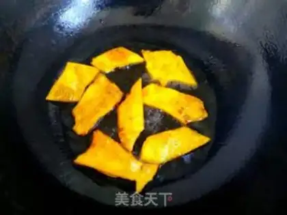 Make Sugar vinegar step 1