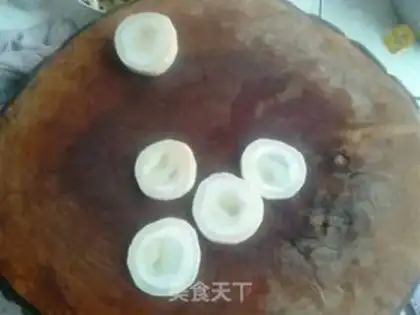 Make - Noodles step 5