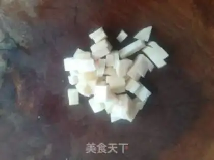 Make - Noodles step 6