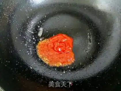 Make Sugar vinegar step 3