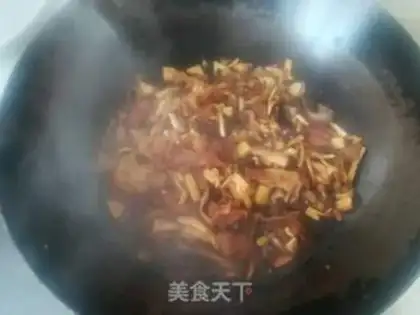 Make - Noodles step 9