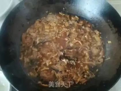 Make - Noodles step 11