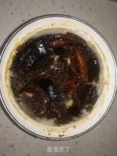 Make Smoky intestines step 1