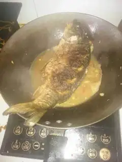 Make Carp step 9