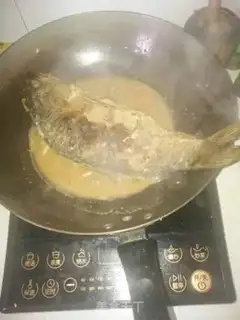 Make Carp step 10