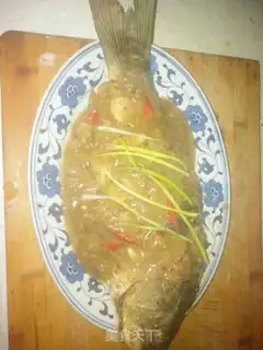 Make Carp step 11