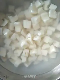 Make Sour spicy step 0